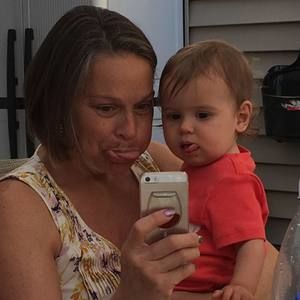 Meet your Posher, Kendra g.